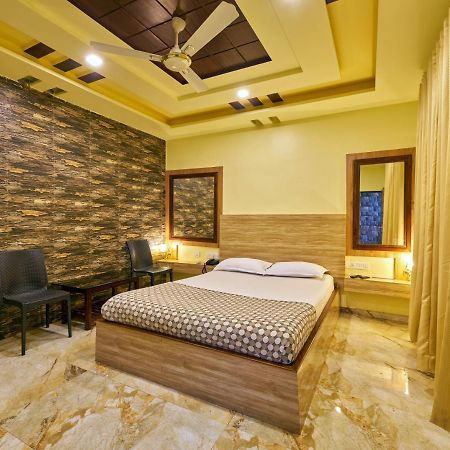 Hotel Saptarang Residency Panhala Luaran gambar